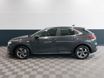 Used Kia XCeed 2022 for sale - 77503459: Photo