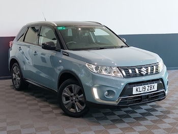 Used Suzuki Vitara 2019 for sale - 79175888: Photo