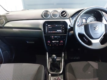 Used Suzuki Vitara 2019 for sale - 79175888: Photo