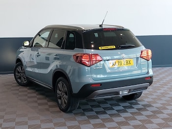 Used Suzuki Vitara 2019 for sale - 79175888: Photo