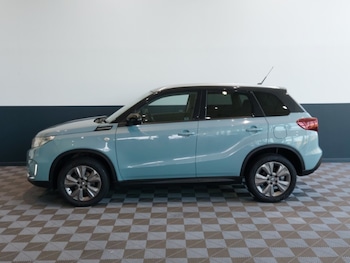 Used Suzuki Vitara 2019 for sale - 79175888: Photo
