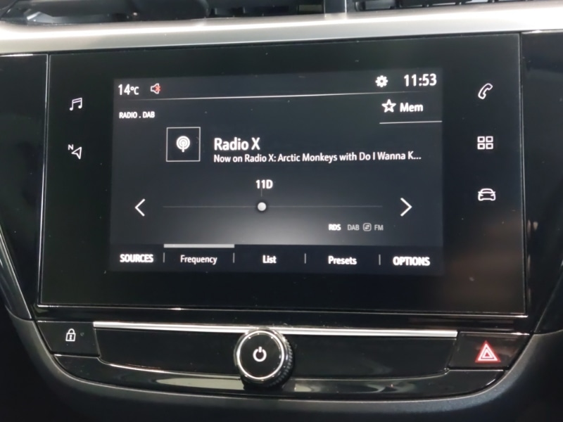 Used Vauxhall Corsa 2021 for sale - 78203111: Photo 10