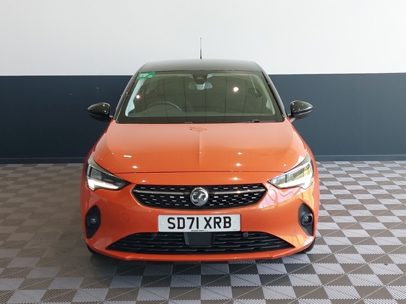 Used Vauxhall Corsa 2021 for sale - 78203111: Photo 12