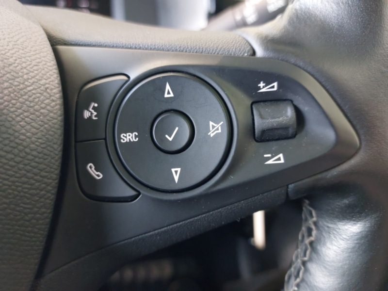 Used Vauxhall Corsa 2021 for sale - 78203111: Photo 15