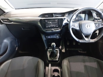 Used Vauxhall Corsa 2021 for sale - 78203111: Photo