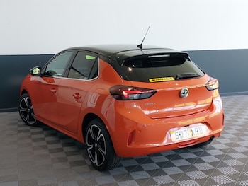 Used Vauxhall Corsa 2021 for sale - 78203111: Photo