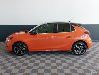 Used Vauxhall Corsa 2021 for sale - 78203111: Photo