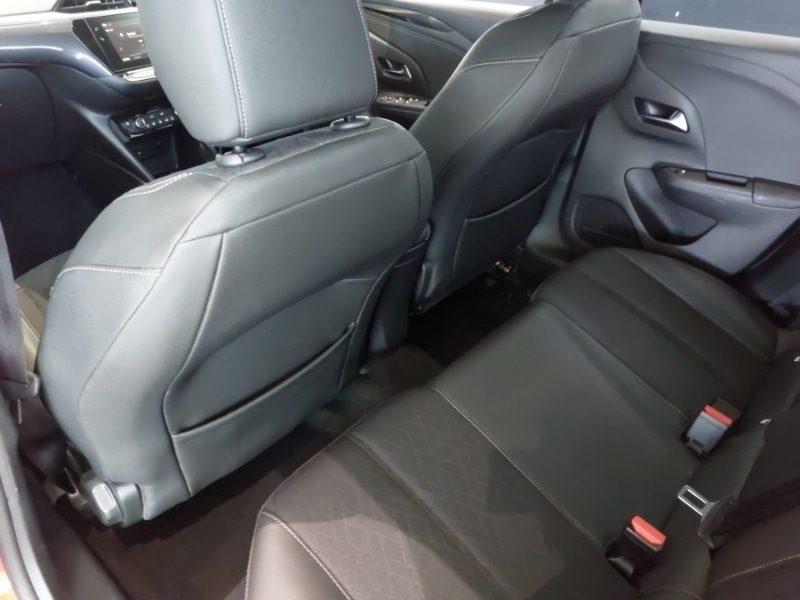 Used Vauxhall Corsa 2021 for sale - 78203111: Photo 6