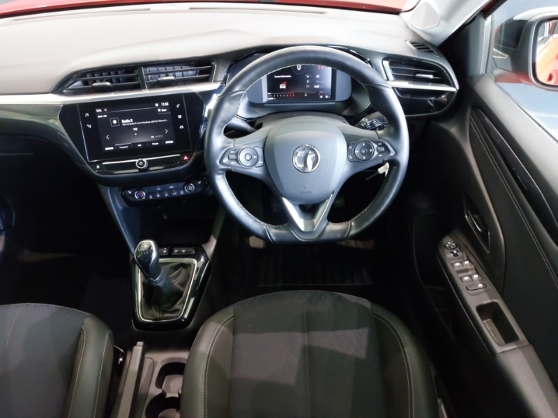 Used Vauxhall Corsa 2021 for sale - 78203111: Photo 7