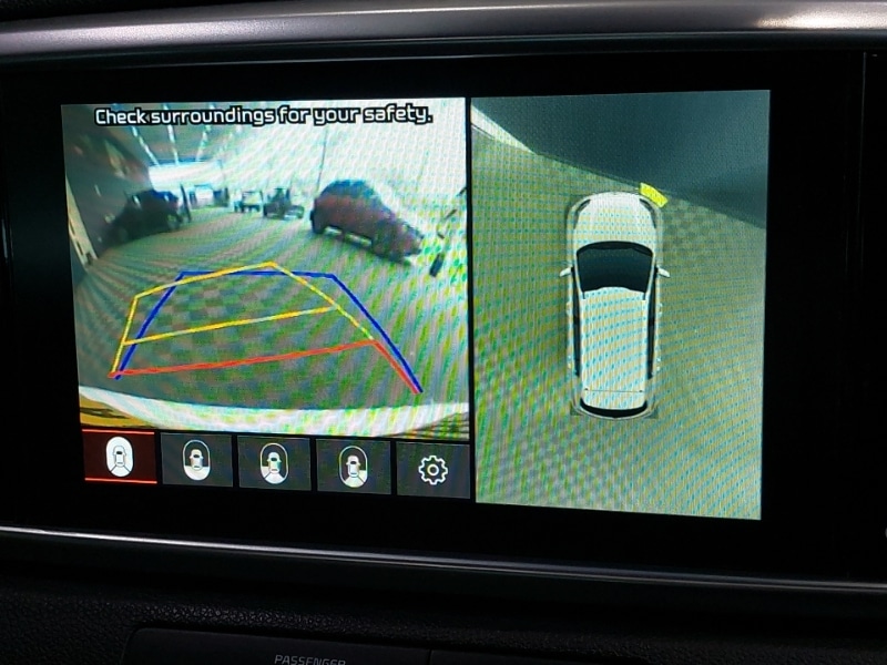 Used Kia Sportage 2018 for sale - 77776868: Photo 11