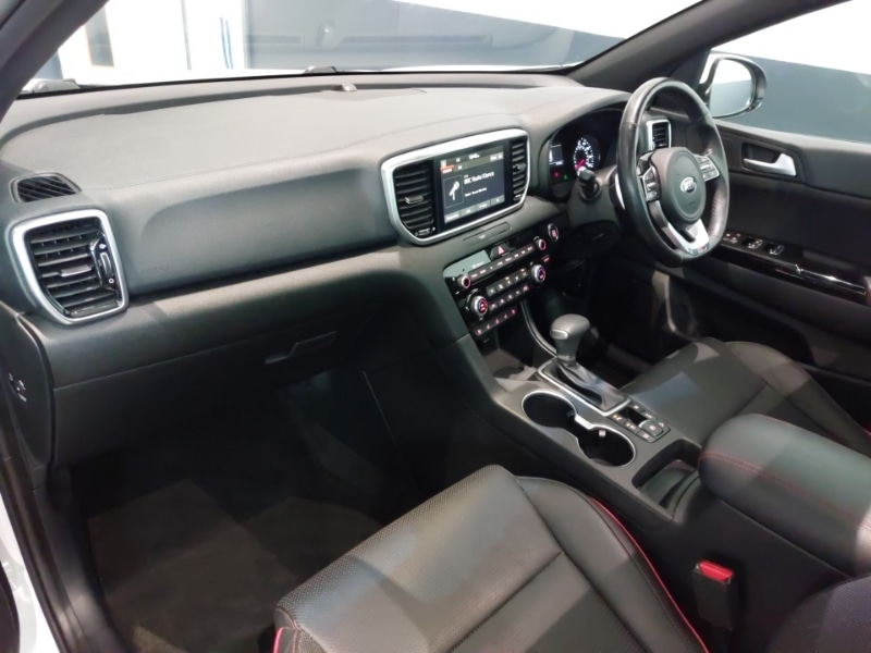 Used Kia Sportage 2018 for sale - 77776868: Photo 5