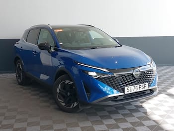 Used Nissan Qashqai 2025 for sale - 79689172: Photo