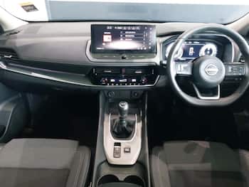 Used Nissan Qashqai 2025 for sale - 79689172: Photo