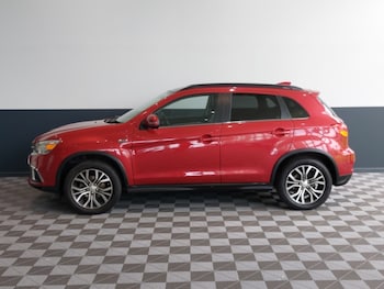 Used Mitsubishi ASX 2018 for sale - 79498537: Photo