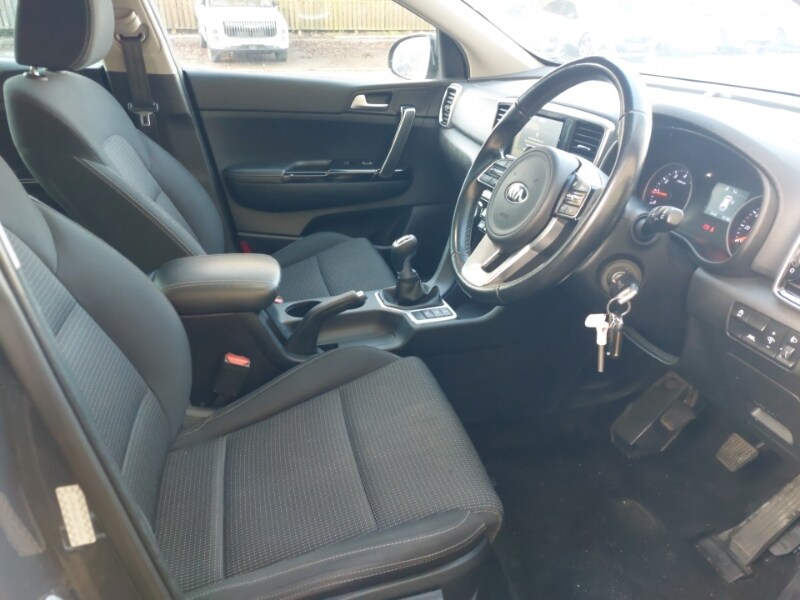 Used Kia Sportage 2019 for sale - 77491706: Photo 11