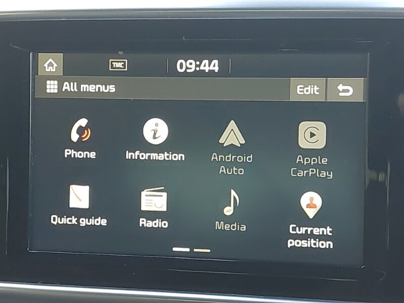 Used Kia Sportage 2019 for sale - 77491706: Photo 12