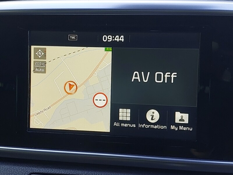 Used Kia Sportage 2019 for sale - 77491706: Photo 14