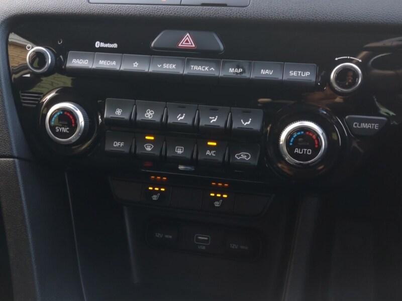 Used Kia Sportage 2019 for sale - 77491706: Photo 15