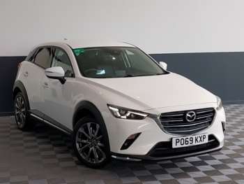 2019 - 2.0 Sport Nav + 5dr Auto