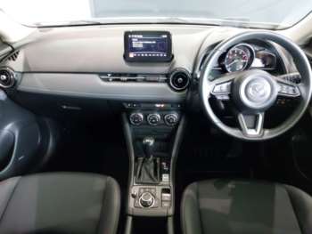 Used Mazda CX-3 2019 for sale - 74882763: Photo