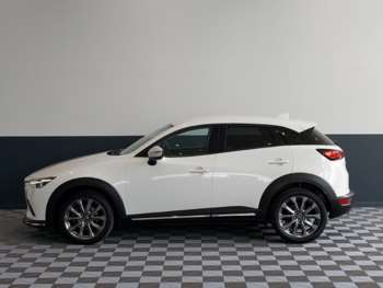 Used Mazda CX-3 2019 for sale - 74882763: Photo