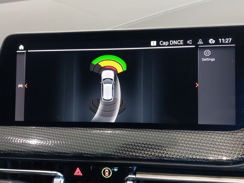 Used BMW 1 Series 2024 for sale - 76911719: Photo 11