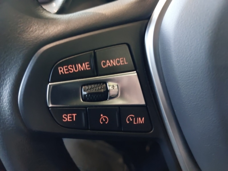 Used BMW 1 Series 2024 for sale - 76911719: Photo 14