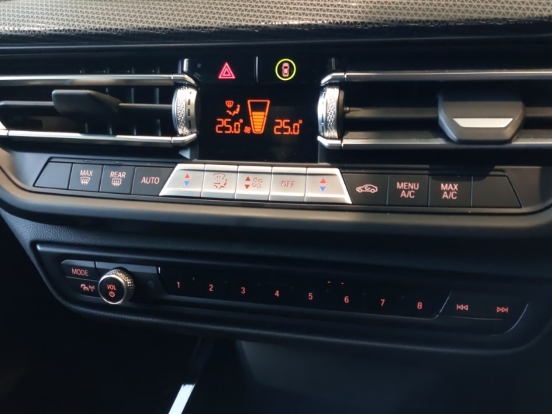 Used BMW 1 Series 2024 for sale - 76911719: Photo 17