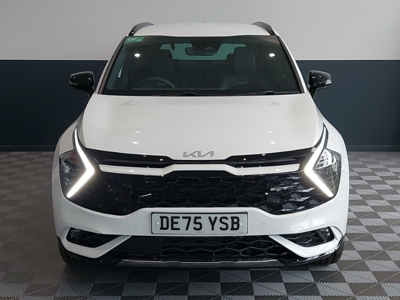 Used Kia Sportage 2025 for sale - 76343607: Photo 12