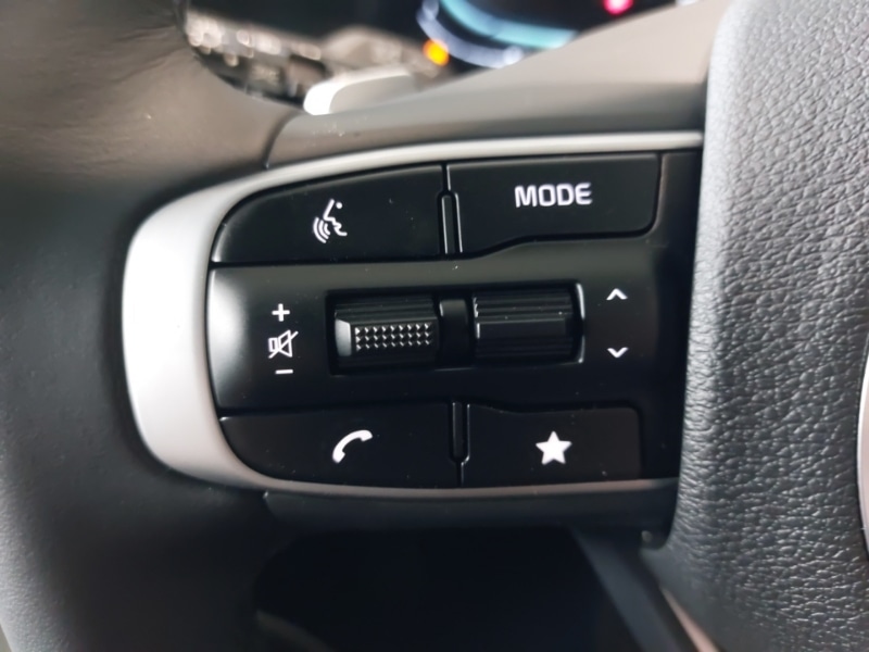 Used Kia Sportage 2025 for sale - 76343607: Photo 14