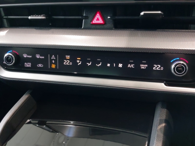 Used Kia Sportage 2025 for sale - 76343607: Photo 19