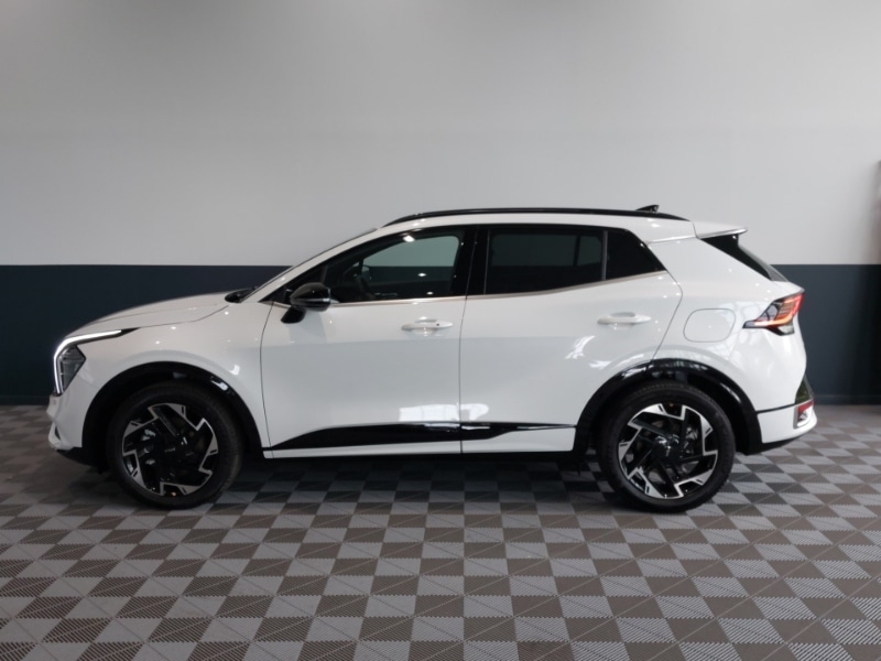 Used Kia Sportage 2025 for sale - 76343607: Photo 4