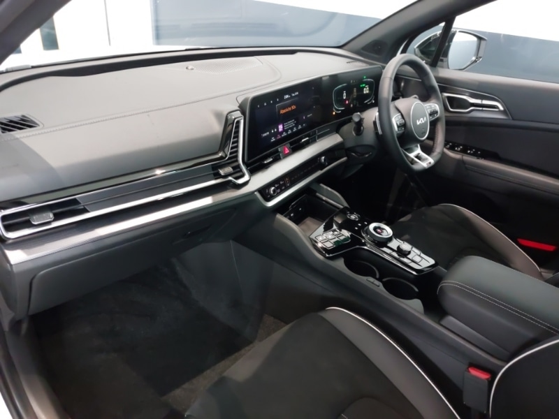 Used Kia Sportage 2025 for sale - 76343607: Photo 5