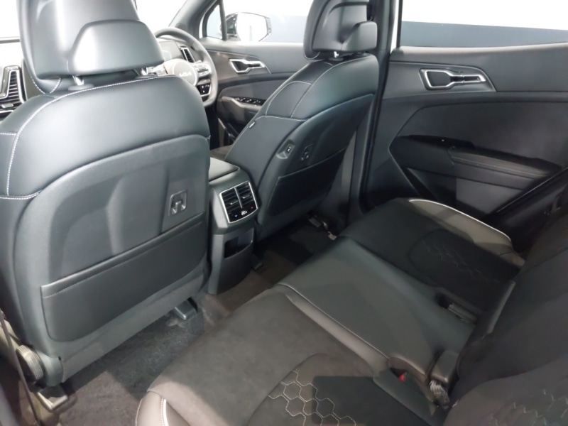 Used Kia Sportage 2025 for sale - 76343607: Photo 6
