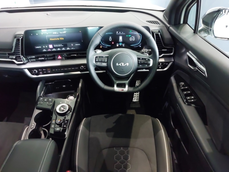 Used Kia Sportage 2025 for sale - 76343607: Photo 7