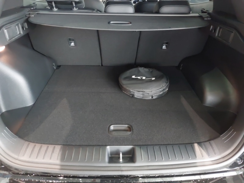 Used Kia Sportage 2025 for sale - 76343607: Photo 8