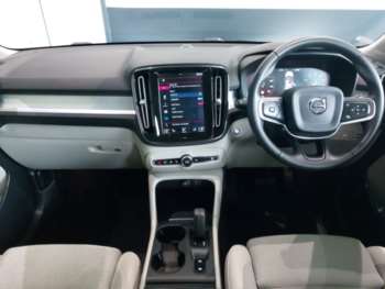 Used Volvo XC40 2019 for sale - 75055771: Photo