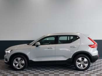 Used Volvo XC40 2019 for sale - 75055771: Photo