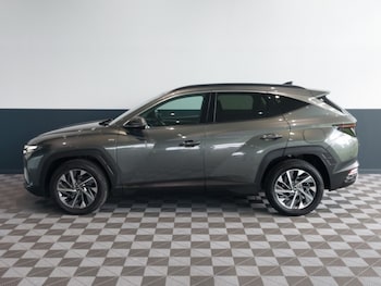 Used Hyundai TUCSON 2023 for sale - 78572467: Photo