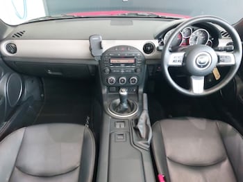 Used Mazda MX-5 2011 for sale - 79020478: Photo