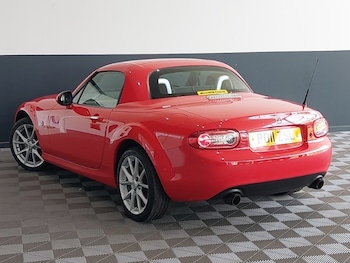 Used Mazda MX-5 2011 for sale - 79020478: Photo