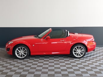 Used Mazda MX-5 2011 for sale - 79020478: Photo