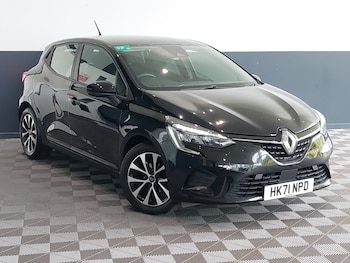 Used Renault Clio 2021 for sale - 79126465: Photo