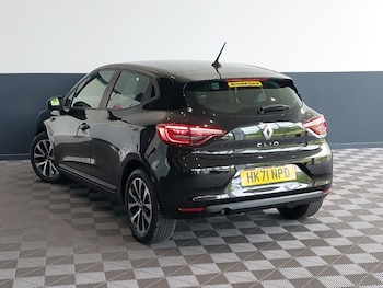 Used Renault Clio 2021 for sale - 79126465: Photo