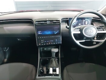 Used Hyundai TUCSON 2023 for sale - 78844664: Photo