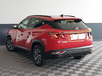 Used Hyundai TUCSON 2023 for sale - 78844664: Photo