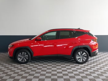 Used Hyundai TUCSON 2023 for sale - 78844664: Photo