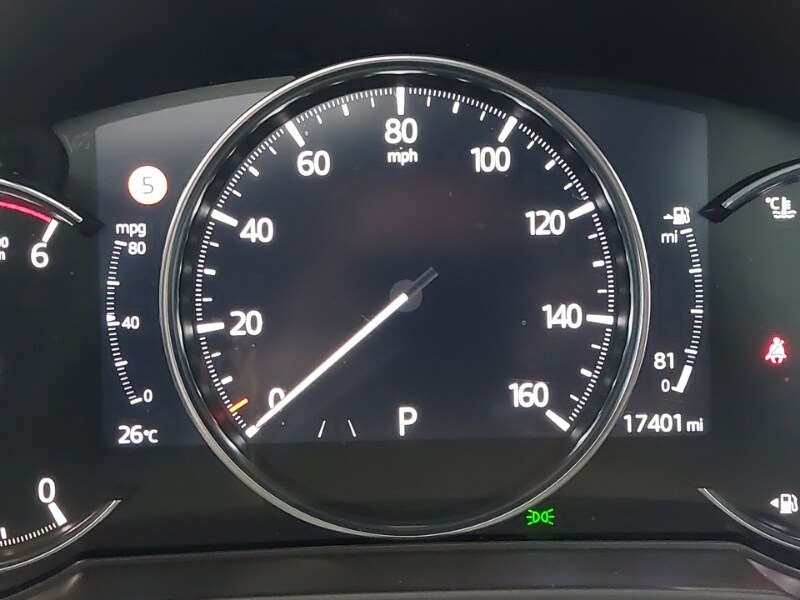 Used Mazda CX-5 2022 for sale - 77717016: Photo 14