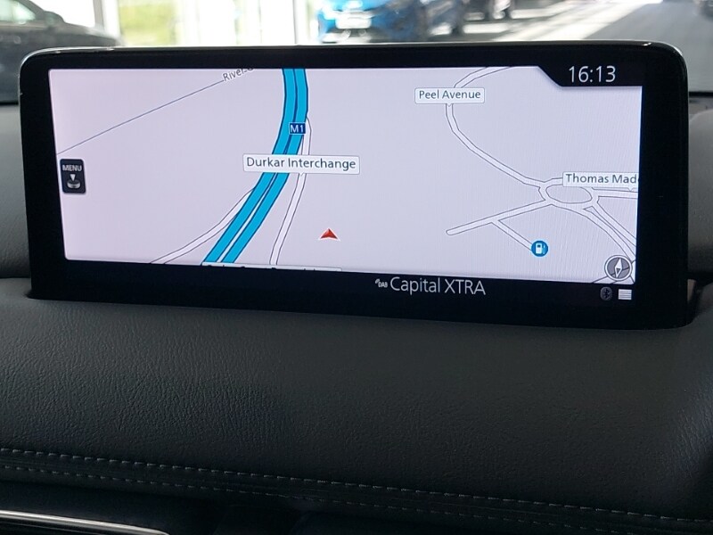 Used Mazda CX-5 2022 for sale - 77717016: Photo 17