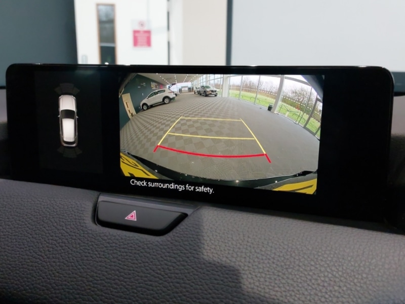 Used Mazda CX-60 2025 for sale - 77154920: Photo 10